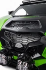Elektric Off Road For 2026+ Kawasaki Teryx H2 Volt Grille With Three-piece New. Price: $244.99.