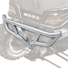 Arctic Aluminum Rear Bumper Brushed 2012 Wildcat #1436-719 New. Price: $100.00.