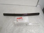 Honda GL1800 Gold Wing 06-08 Rear Trunk Centre Moulding Strip Red 81163MCA000ZV New. Price: $163.56.