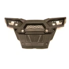 Polaris Fascia-rear, Gloss Black, Genuine Oem Part 5451117-070, Qty New. Price: $539.99.