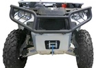 Polaris Sportsman 450 / 570 Front Bumper 2016-2024 New. Price: $229.95.