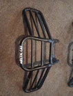 Arctic Cat Cr 350 Front Bumper Brush Guard 1436-032 2012 Used. Price: $127.50.
