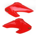 Maier Red Radiator Scoops 60020-12 New. Price: $89.96.