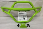 1-2018-24 Arctic Rov Wildcat Xx Steel Frt Bumper, Med Green #2436-440 #XL649 New. Price: $356.36.