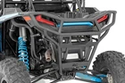 Rough Country Tubular Rear Bumper For Polaris Rzr 1000/XP 4 - 93118 New. Price: $299.95.