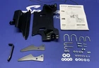 Suzuki Warn Plow Mount Kingquad Lt A400 As 08-10 Oem 99000-990YW-004 New. Price: $219.99.
