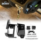 Weisen Winch Mount Plate Fairlead For Honda Talon 1000R 1000X 2022-2026 New. Price: $59.99.