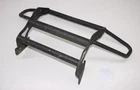 2008 Polaris Sportsman Touring 500 Efi 4X4 Super Atv Front Push Bumper Metal Used. Price: $104.95.
