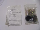 Pure Polaris Hardware Kit For Rzr Rear Bumper #2876403H New. Price: $8.99.