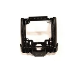 Polaris Front Brushguard Under Frame, Medium Gloss Black, For Atv 1017050-067 New. Price: $329.99.