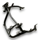 2012-2020 Honda NC700X NC750X Front Frame Brace Oem 61310-MGS-D30 Used. Price: $239.99.