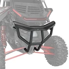 Polaris- Extreme Duty Bumper Rear- Oem 2882694-458 New. Price: $247.99.