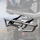 & Utv Pro Rear Bumper For Polaris General 1000 2016-2024/4 2017-2022/G... New. Price: $202.45.