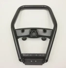 2014-2021 Polaris Rzr 1000 Oem Matte Black Front Bumper 1022247-458 New. Price: $139.98.