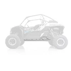 Hmf Rock Sliders For Kawasaki Krx 1000 (20-25) Silver New. Price: $399.95.