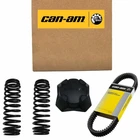 Qty 10 2008-2024 Can-am Spyder Gs Rs Rt St F3 Lower Rear Bumper Oem 219800287 New. Price: $24.99.