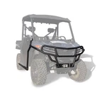 Rival Front Bumper Kit Fender Guards Rock Sliders Cf-moto Uforce 600 22-26 New. Price: $799.00.