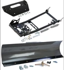Can Am Outlander 400 Kfi 54" Snow Plow Blade, Push Tube, Mount 2006-2015 New. Price: $678.85.