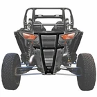Rear Bumper Polaris Rzr Xp 1000 Turbo Usa Made Tubular Steel Billet Caps Black New. Price: $269.99.