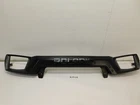 2007 Polaris Ranger 4X4 700 Oem Grille 5435728-070 Used. Price: $47.49.
