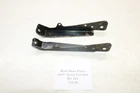 2007 Arctic Cat 650 H1 4X4 Auto Fis Front Bumper Brackets Bracet Set Mount Used. Price: $12.95.