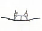 05-11 Kawasaki KVF750 Brute Force Front Bumper Guard Bracket Used. Price: $184.72.