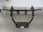 EB1311 2012 Cfmoto X-lander CF800-2 Rear Bumper Bracket Used. Price: $162.99.