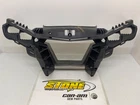 Can Outlander Welded Front Bumper Inner Support Structure Winch Plate Frame Used. Price: $250.00.