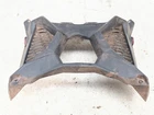 17-24 Can Am Maverick X3 Ds Turbo Rear Bumper Cover Guard Panel Used. Price: $194.78.