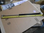 Polaris Ranger 700 Xp 2008 Utv Rear Box Cylinder Pins Dampener 7043187 Used. Price: $24.95.