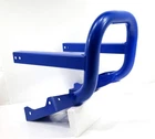 Genuine Honda Talon 1000R 1000X Oem Front Bumper 62510-HL6-AA0ZE Blue *take-off* New. Price: $99.99.