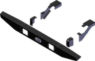 Kfi Products Rear Bumper For Polaris Mid Size Ranger 101440 New. Price: $209.97.