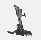 2020-2024 Polaris Rzr Pro Xp Rear Inner Right Fender Gloss Black 5455185-070 New. Price: $114.99.