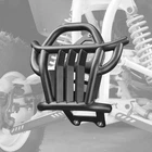 Front Bumper Grab Bar Guard Aluminum For Yamaha Blaster YFS200 Se 1988-2006 New. Price: $128.79.