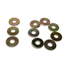 Polaris Sportsman Ranger Rzr Trail Blazer Scrambler Washer (10-PACK) 7555859 New. Price: $8.95.