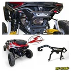 Elektric Offroad Amp Rear Bumper Can Maverick / Max 2024+ New. Price: $599.99.