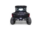 Elektric Offroad CDRBA0001 For 16-C Can Am Defender Volt Rear Bumper Black New. Price: $599.99.