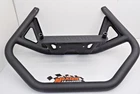2022 Can-am Defender HD10 Front Bumper 715006143 Used. Price: $225.00.