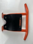 2017 Polaris Scrambler Xp 1000 Front Bumper Orange Guard 1021099-647 Used. Price: $175.00.