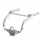 Polaris Bumper Weld, Front, Matte Black, Genuine Oem Part 1025069-458, Qty New. Price: $164.99.