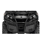 Can-am Atv New Oem Outlander G2, G2L, Rancher Front Bumper, 715003461. Price: $312.79.