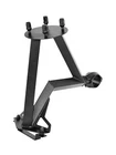 Aprove Precursor Bot-on Spare Tire Carrier For Can-am Maverick X3 2-SEATER An... New. Price: $168.47.