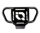 Hmf Black Mx Front Bumper For Honda TRX450R 2004-2014 9193912461 New. Price: $221.75.