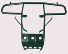 Honda Oem Front Bumper Carrier TRX500FAA Rubicon TRX500FGA Gpscape 01-04 New. Price: $249.00.