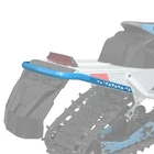 Polaris Matryx Sentry Trail Rear Bumper, Sky Blue, For Snowmobile 2884257-737 New. Price: $179.99.