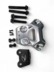 Elektric Offroad Designs '24+ Can-am Maverick Radius Rod Plate Clear New. Price: $249.99.