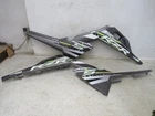 17 Polaris Rzr 900 60" Rear Fenders Right Left Side Panels Stock Oem #2815 Used. Price: $229.99.