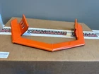 New Straightline Performance Slp Orange Bottom Wing Arctic Cat Polaris Yam. Price: $59.85.