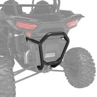 2881472-458 Genuine Polaris Rzr Rear Bull Bumper Black New. Price: $199.99.