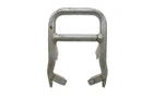 Arctic Cat 90 Dvx Bumper Front 3306-118 54114 Used. Price: $84.99.